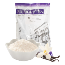 LOCAL VANILLA POWDER（WHITE）